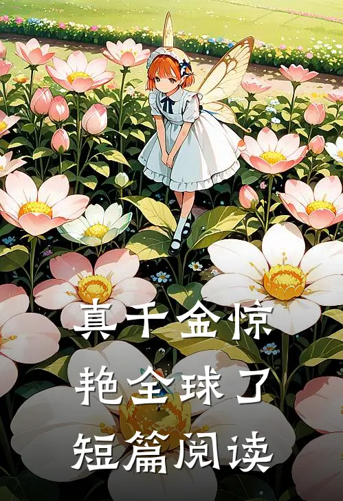 真千金惊艳全球了短篇阅读