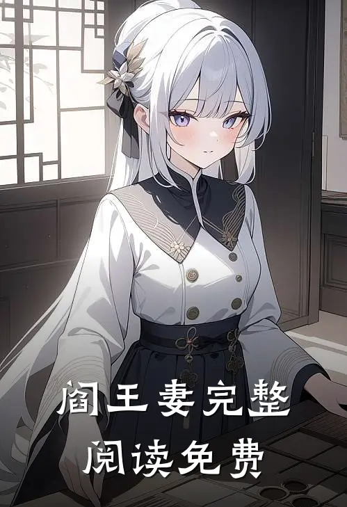 阎王妻完整阅读免费