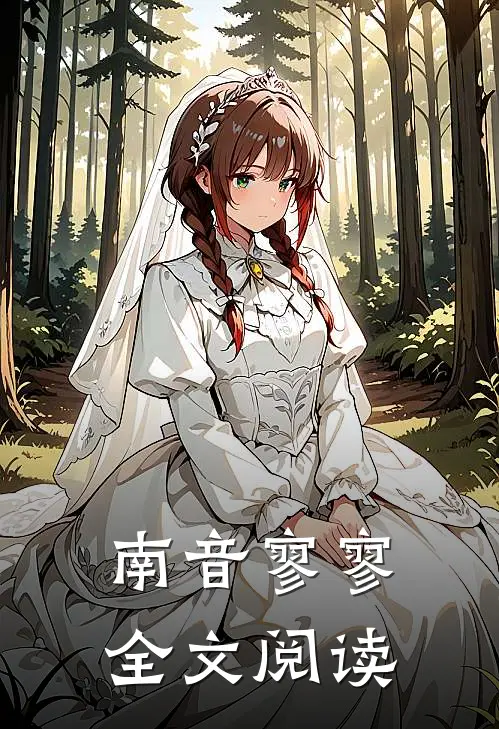 南音寥寥全文阅读