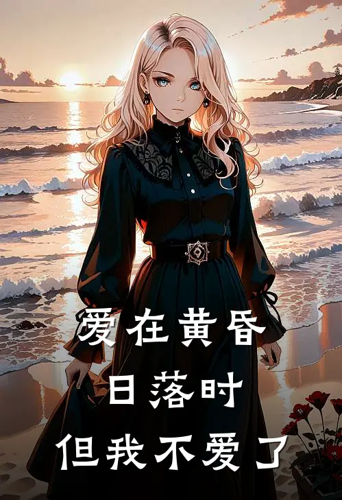 爱在黄昏日落时,但我不爱了