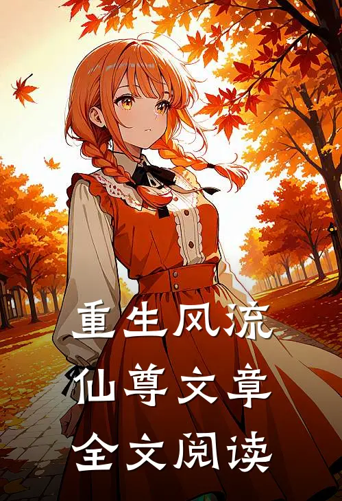 重生风流仙尊文章全文阅读