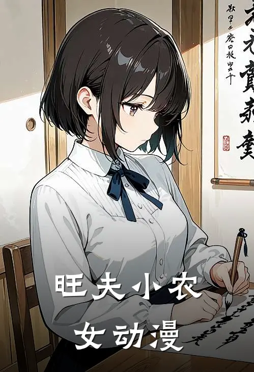 旺夫小农女动漫