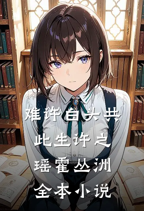 难许白头共此生许之瑶霍丛洲全本小说