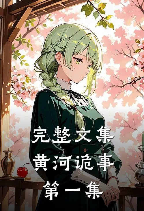 完整文集黄河诡事第一集