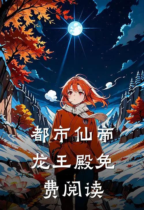都市仙帝龙王殿免费阅读