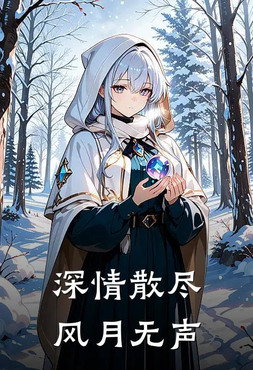 深情散尽,风月无声结局是
