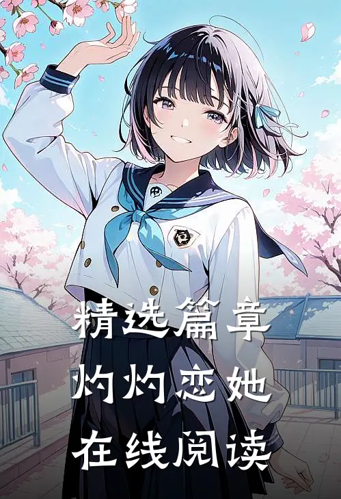 精选篇章灼灼恋她在线阅读
