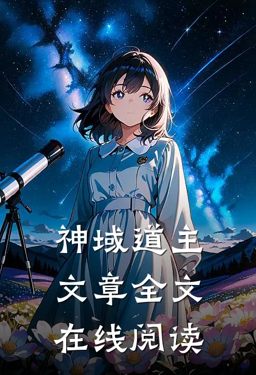 神域道主文章全文在线阅读