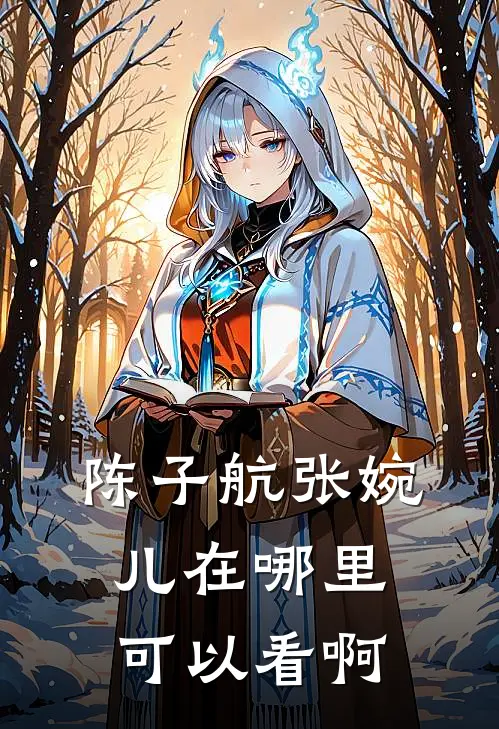 陈子航张婉儿在哪里可以看啊