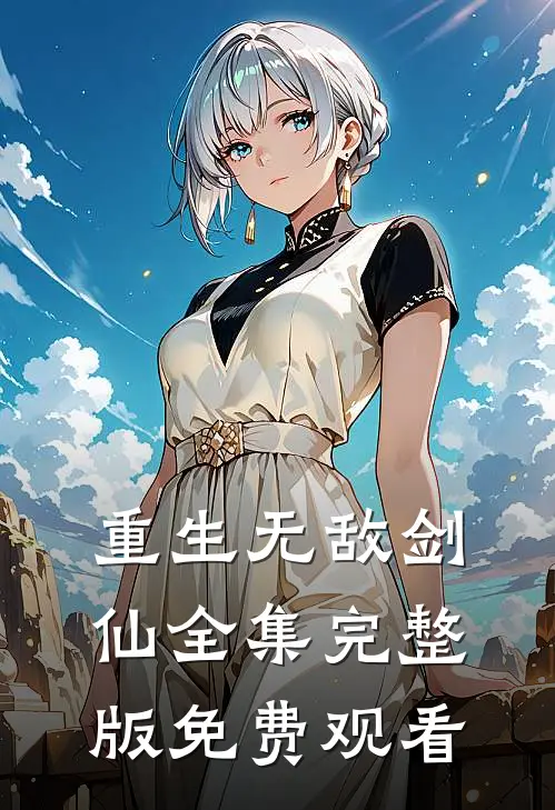 重生无敌剑仙全集完整版免费观看