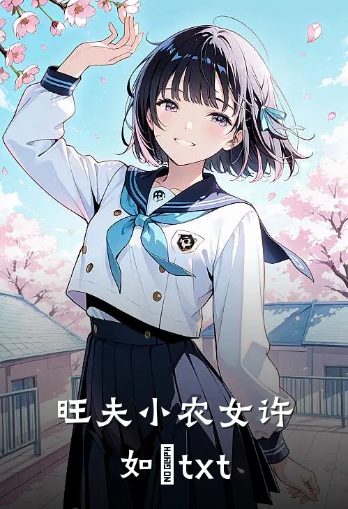 旺夫小农女许如玥txt