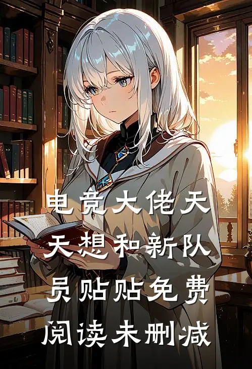 电竞大佬天天想和新队员贴贴免费阅读未删减