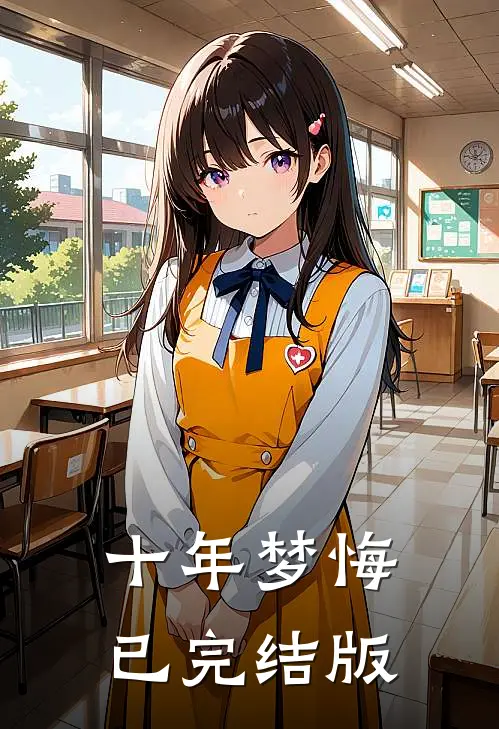 十年梦悔已完结版