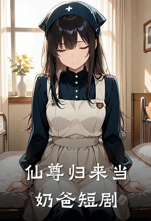 仙尊归来当奶爸短剧