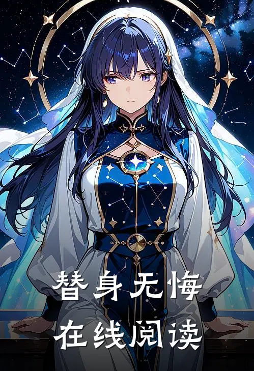 替身无悔在线阅读