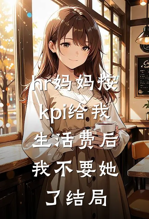hr妈妈按kpi给我生活费后，我不要她了结局