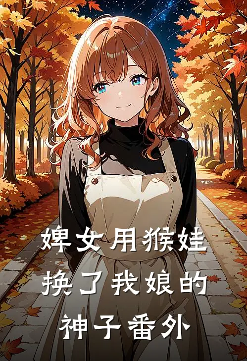 婢女用猴娃换了我娘的神子 番外