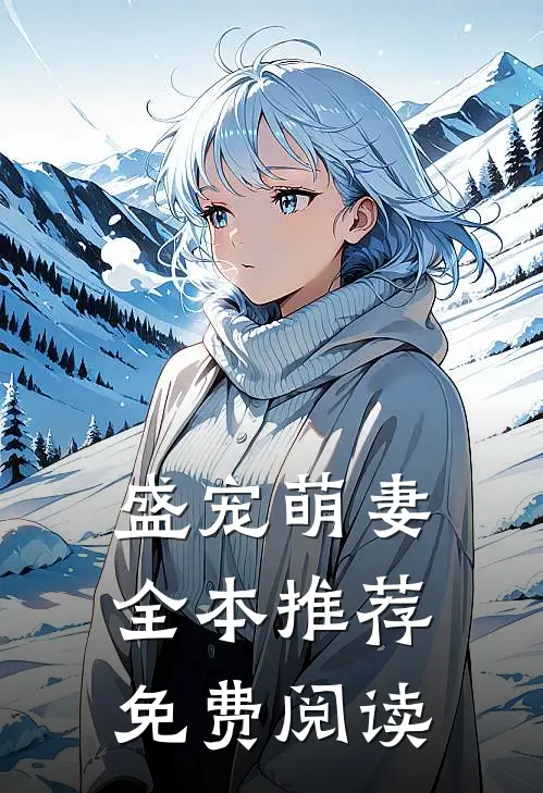 盛宠萌妻全本推荐免费阅读