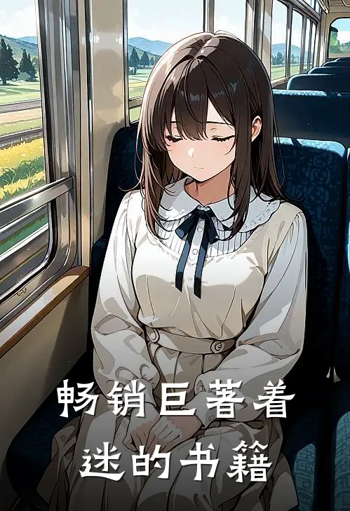 畅销巨著着迷的书籍