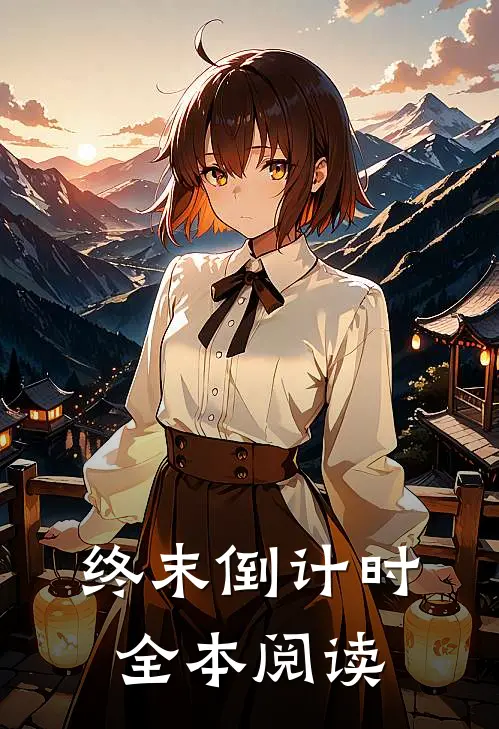 终末倒计时全本阅读