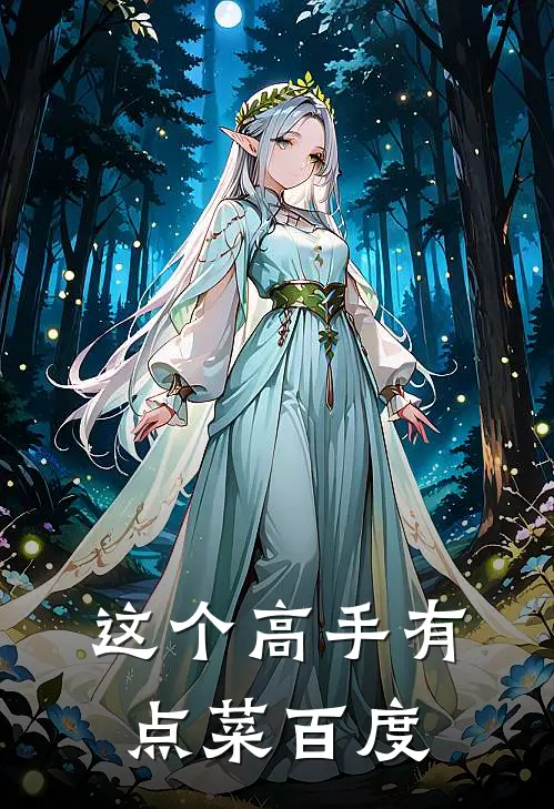 这个高手有点菜百度