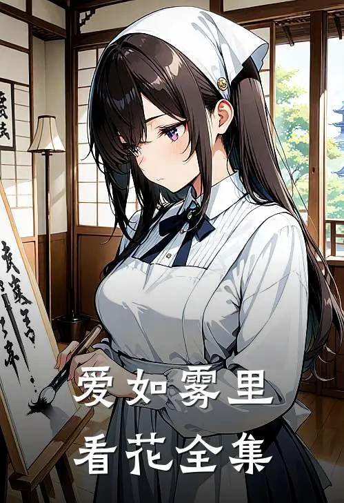 爱如雾里看花全集