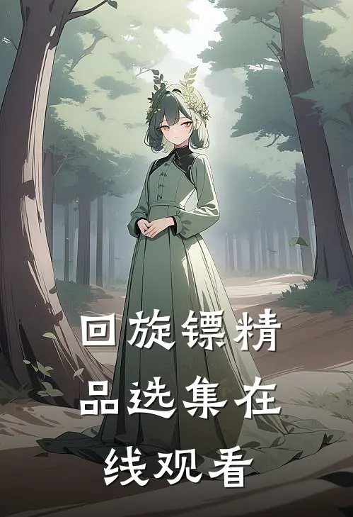 回旋镖精品选集在线观看