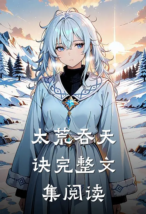 太荒吞天诀完整文集阅读