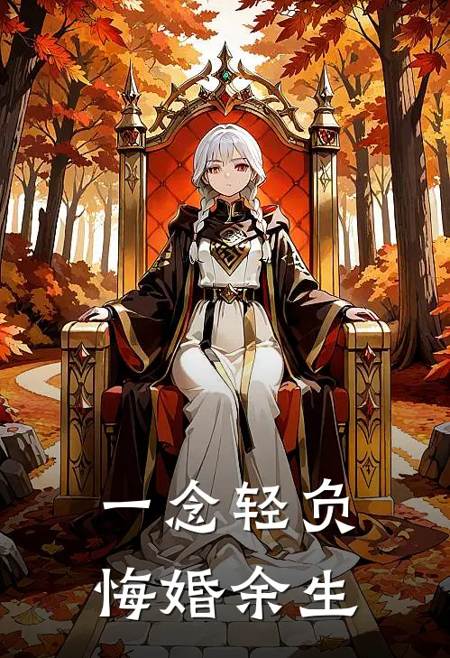 一念轻负,悔婚余生