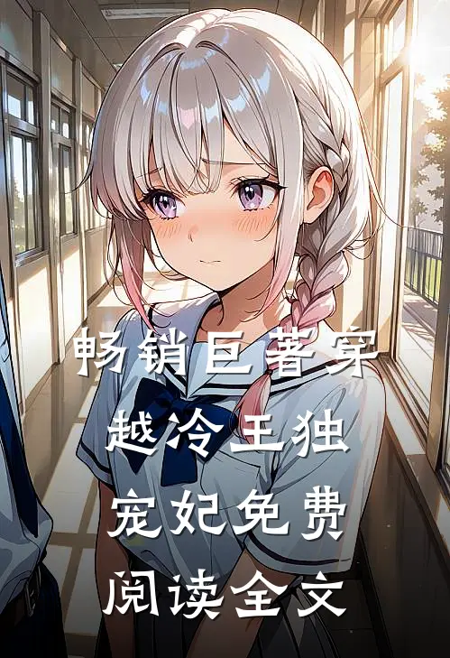 畅销巨著穿越冷王独宠妃免费阅读全文