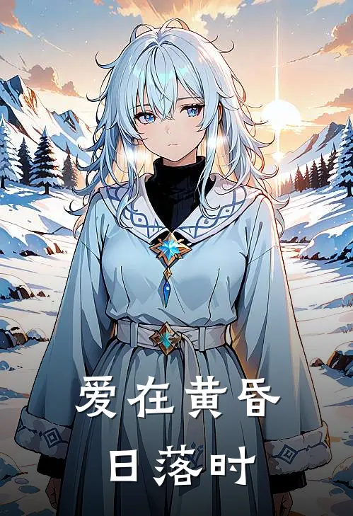 爱在黄昏日落时