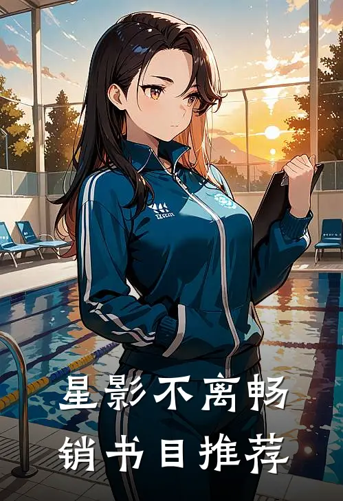 星影不离畅销书目推荐