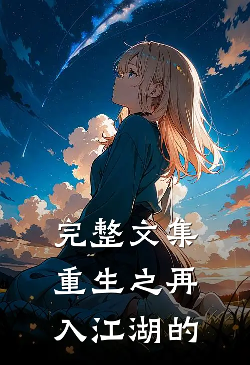完整文集重生之再入江湖的