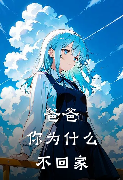 爸爸，你为什么不回家