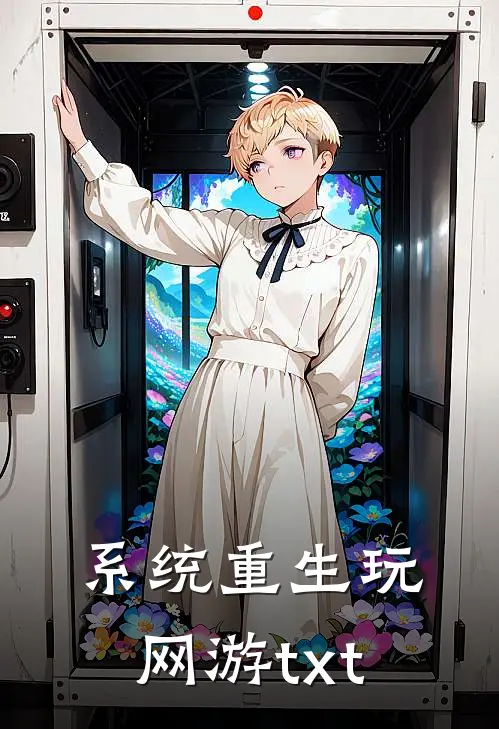 系统重生玩网游txt