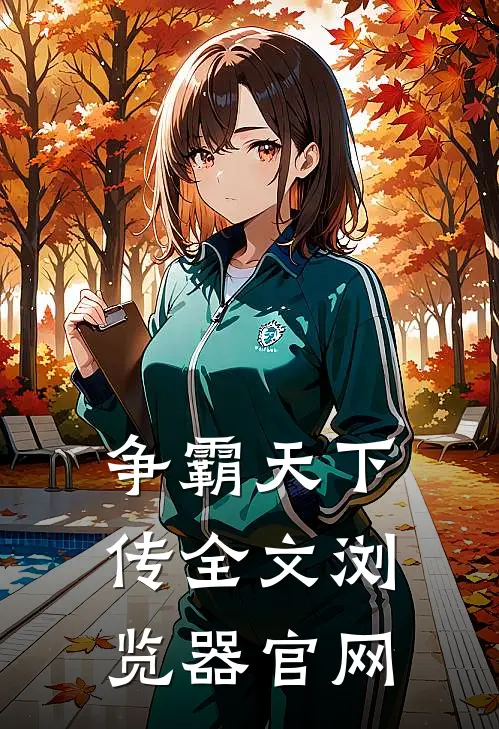 争霸天下传全文浏览器官网