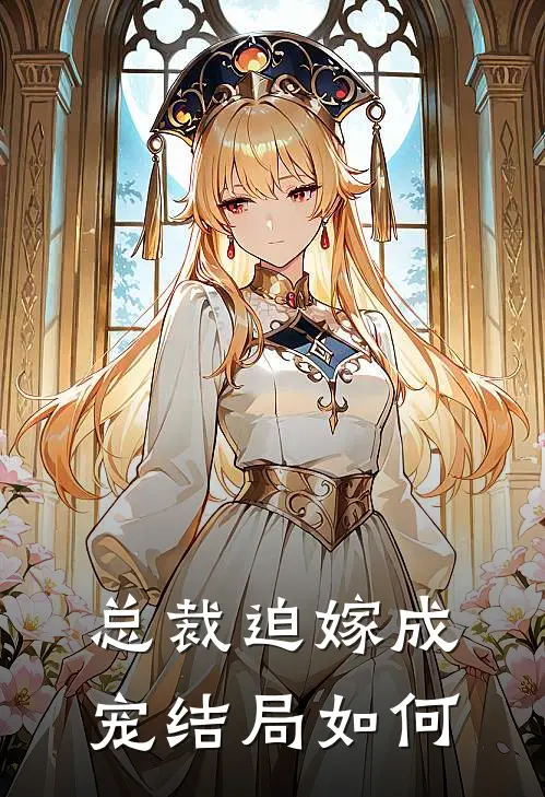 总裁迫嫁成宠结局如何