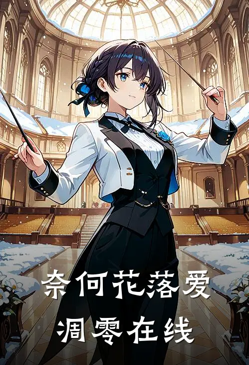奈何花落爱凋零在线