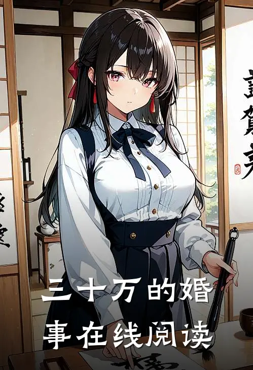 三十万的婚事在线阅读