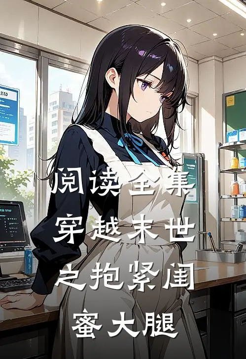 阅读全集穿越末世之抱紧闺蜜大腿