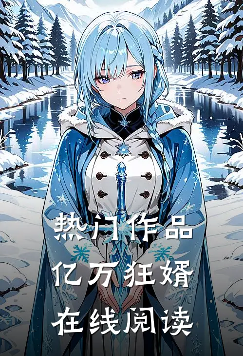 热门作品亿万狂婿在线阅读