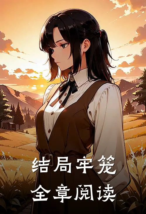 结局牢笼全章阅读
