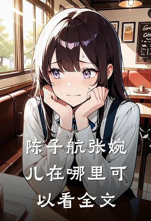 陈子航张婉儿在哪里可以看全文