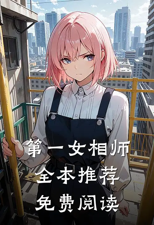 第一女相师全本推荐免费阅读