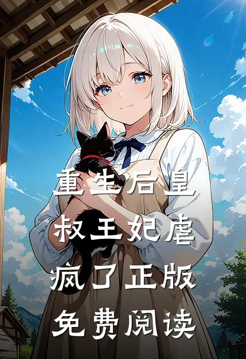 重生后皇叔王妃虐疯了正版免费阅读