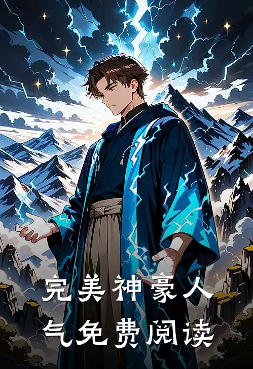 完美神豪人气免费阅读