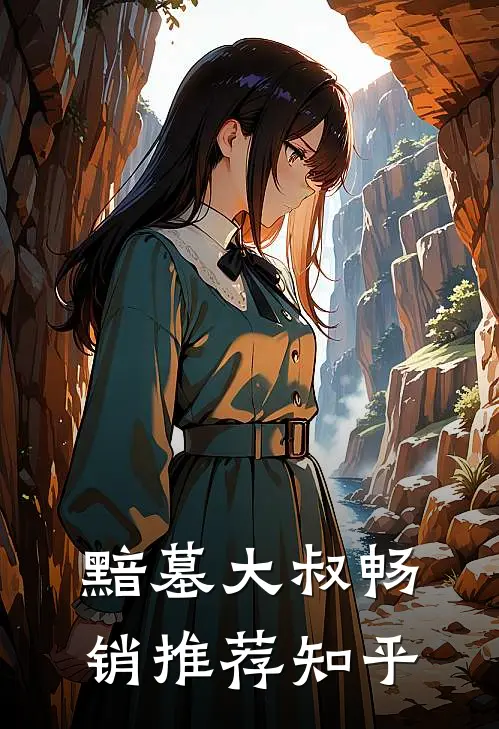 黯墓大叔畅销推荐知乎