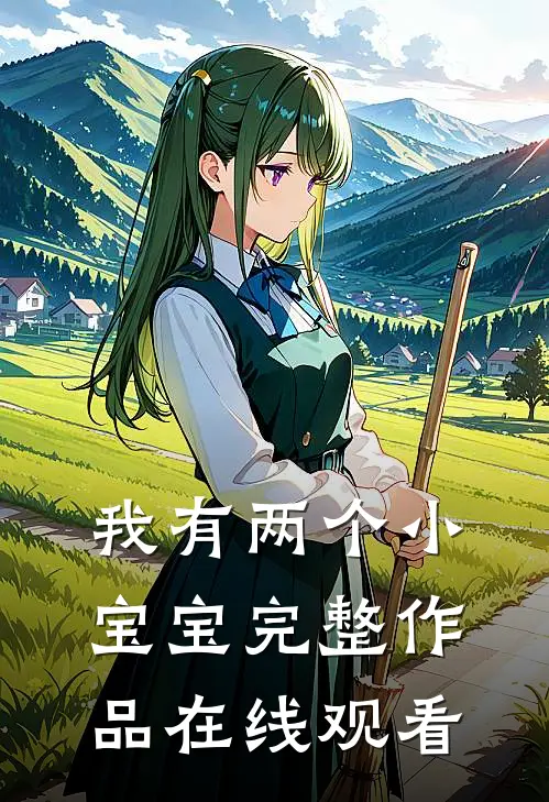 我有两个小宝宝完整作品在线观看