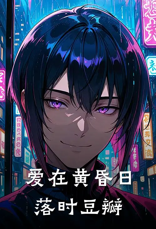 爱在黄昏日落时豆瓣