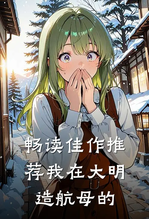 畅读佳作推荐我在大明造航母的